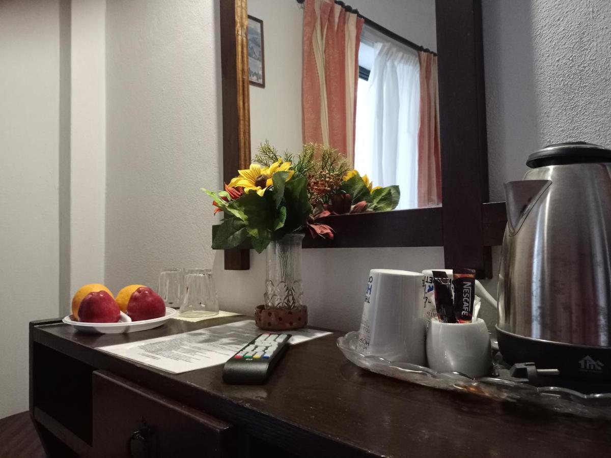 Elvira Hotel Stalida Eksteriør bilde
